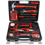 many different kinds of wrenches