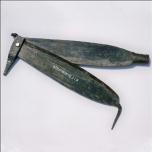 many different kinds of agricultural hardware