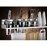 many different kinds of knives&forks