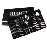 many different kinds of knives&forks