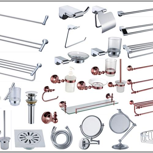Many different kinds style for your bathroom