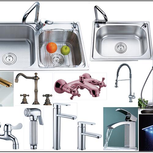 Many different kinds style for your bathroom