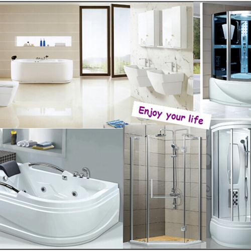Many different kinds style for your bathroom