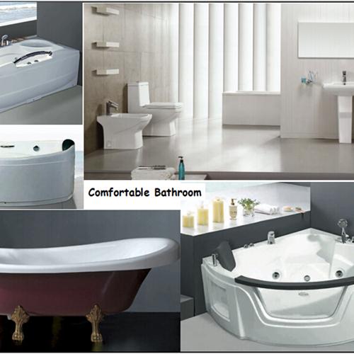 Many different kinds style for your bathroom