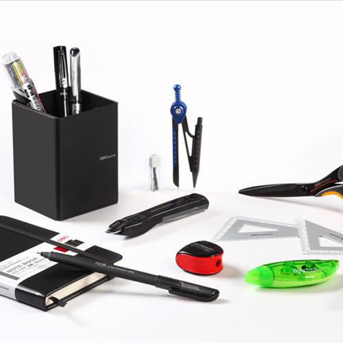 All items inside office.