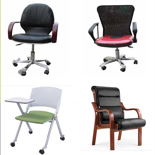 All items inside office.