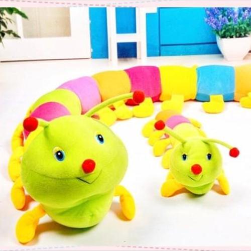 many different kinds of toys