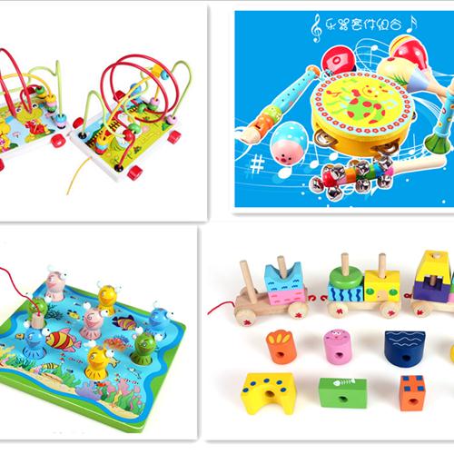 many different kinds of gifts