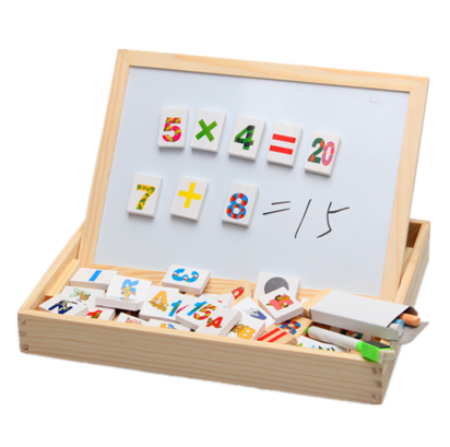 many different kinds of gifts