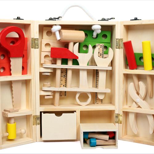 many different kinds of gifts