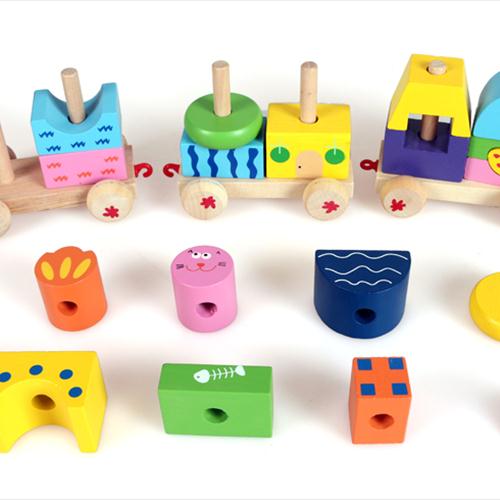 many different kinds of gifts