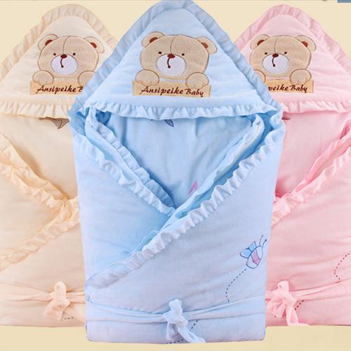 many different kinds of baby articles
