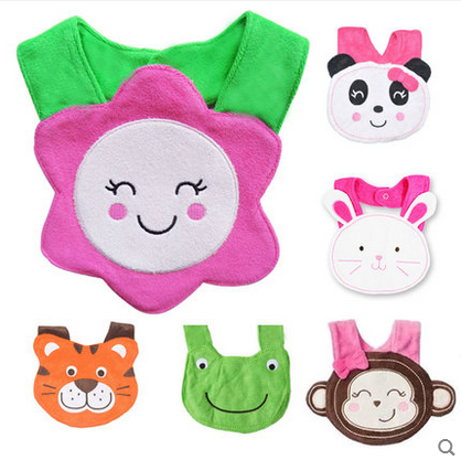 many different kinds of baby articles