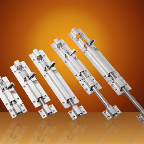 many different kinds of hardware