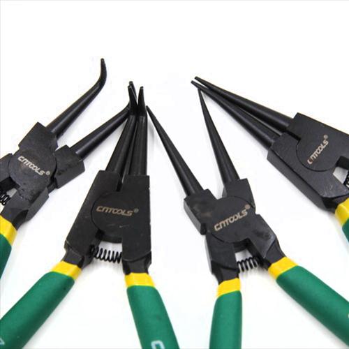 many different kinds of hardware